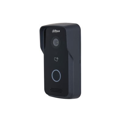 Post videointerfon de exterior IP VTO2111D-P-S3, [2],high-security.ro