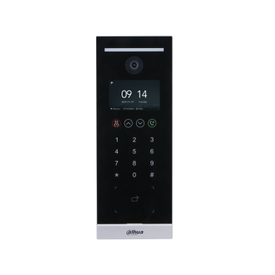 Post videointerfon de exterior IP VTO6521H, [2],high-security.ro