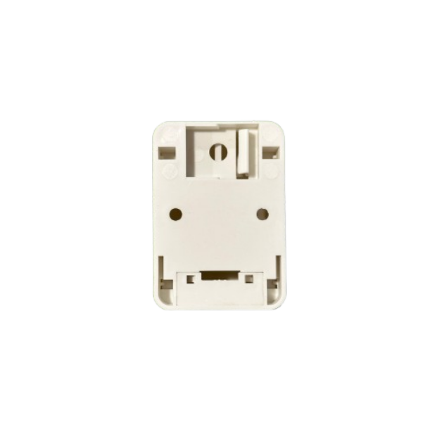 Priză aplicată 1 port RJ45 LK-DB001-S, [2],high-security.ro