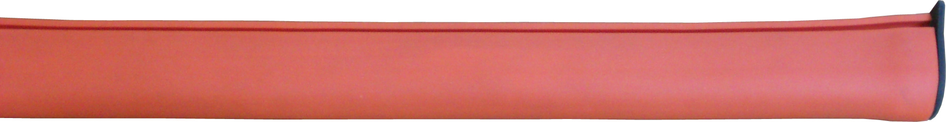 Accesorii barieră - Profil de cauciuc pentru brațul eliptic P-800PG8, high-security.ro