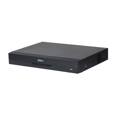 Recorder digital Video WizSense 16 canale Penta-brid 4K-N/5MP Mini 1U 1HDD XVR5116H-4KL-I3, [3],high-security.ro