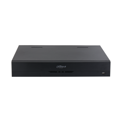 Recorder Video 32 canale 1.5U 4HDD WizSense Network NVR5432-EI, [2],high-security.ro