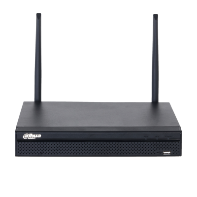 Recorder video 4 canale compact 1U NVR1104HS-W-S2-CE, [3],high-security.ro