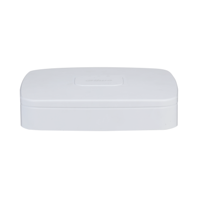 Recorder video 4 canale Smart 1U 1HDD WizSense NVR4104-EI, [2],high-security.ro