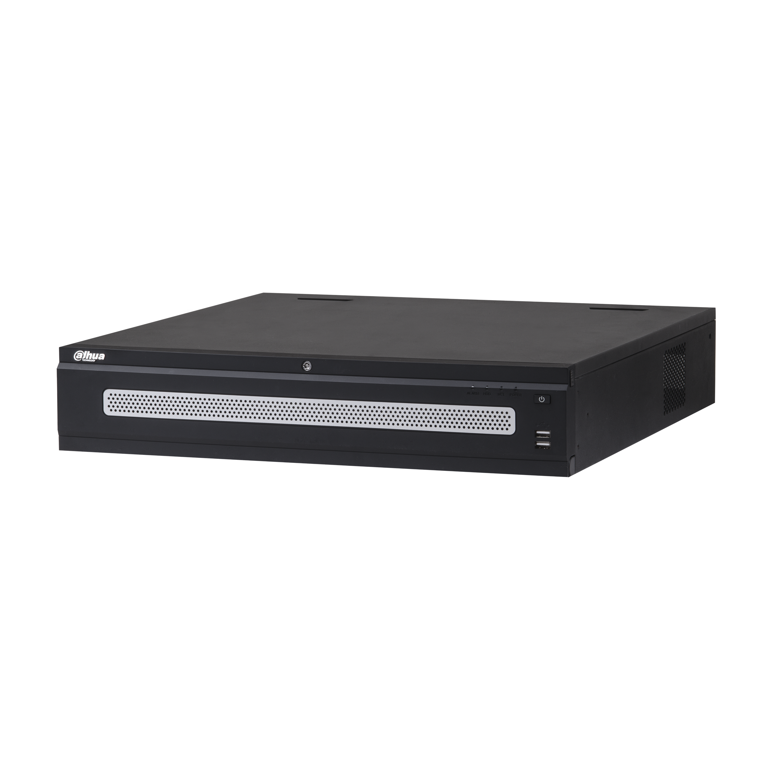 Nvr - Recorder video de rețea 128  canale 2U 8HDD-uri seria Ultra NVR608H-128-XI, high-security.ro