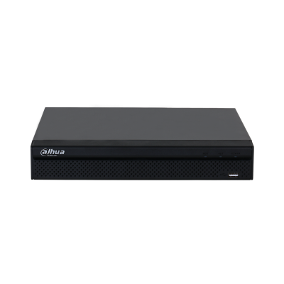 Recorder video de rețea compact 1U 1HDD 4 canale NVR2104HS-S3, [2],high-security.ro