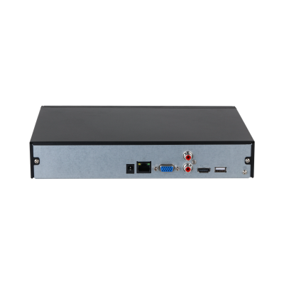 Recorder video de rețea compact 1U 1HDD 4 canale NVR2104HS-S3, [3],high-security.ro