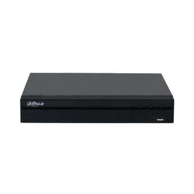 Recorder video de rețea compact 1U 1HDD 8PoE cu 8 canale NVR2108HS-8P-S3, [2],high-security.ro