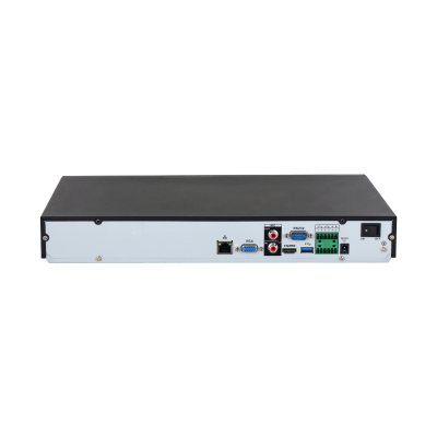 Recorder video de rețea compact 32 canale 1U 2HDD-uri 4K WizSense NVR5232-EI, [3],high-security.ro