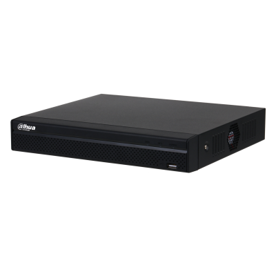 Recorder video de rețea compact, 4 canale, 1U, 1 HDD NVR4104HS-4KS3, [3],high-security.ro