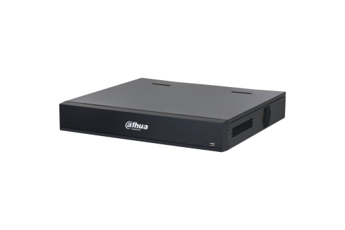 Nvr - Recorder video de rețea WizMind, 32 Canale, 1.5U, 4 HDD-uri NVR5432-XI, high-security.ro