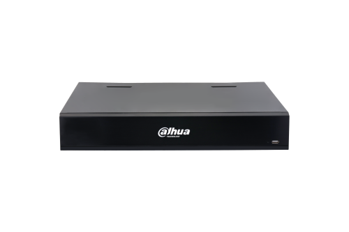 Recorder video de rețea WizMind, 32 Canale, 1.5U, 4 HDD-uri NVR5432-XI, [2],high-security.ro