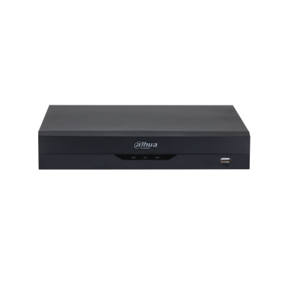Recorder video digital 16 canale WizSense Penta-brid XVR5116HS-I3, [2],high-security.ro