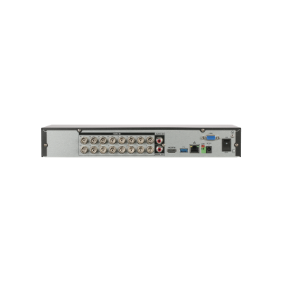 Recorder video digital 16 canale WizSense Penta-brid XVR5116HS-I3, [3],high-security.ro
