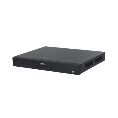 Xvr - Recorder video digital WizSense 32 de canale Penta-brid XVR5232AN-4KL-I3, high-security.ro