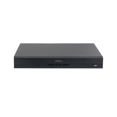 Recorder video digital WizSense 32 de canale Penta-brid XVR5232AN-4KL-I3, [2],high-security.ro