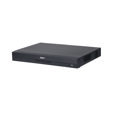 Xvr - Recorder video digital WizSense 32 de canale Penta-brid XVR5232AN-I3, high-security.ro
