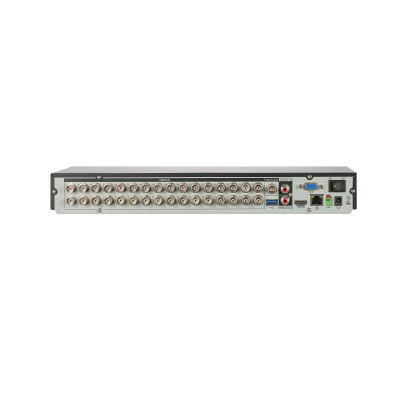 Recorder video digital WizSense 32 de canale Penta-brid XVR5232AN-I3, [3],high-security.ro