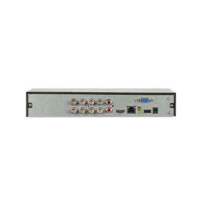 Recorder video digital WizSense, 8 canale, Penta-brid 5M-N/1080P, Compact 1U XVR5108HS-I2, [2],high-security.ro