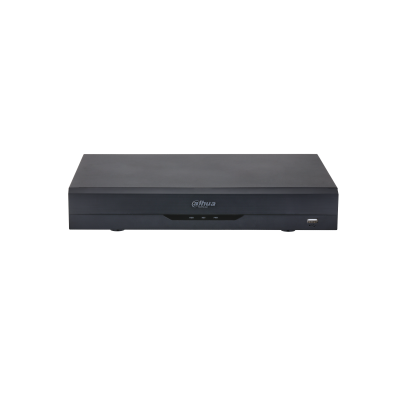 Recorder video digital WizSense 8 canale Penta-brid XVR5108HE-4KL-I3, [2],high-security.ro