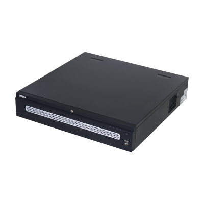 Recorder Video Network 32 canale 2U 8HDD-uri WizMind NVR608RH-32-XI, [3],high-security.ro