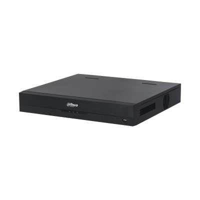 Nvr - Recorder video network  32 canale 4HDD 1.5U NVR5432-16P-EI, high-security.ro