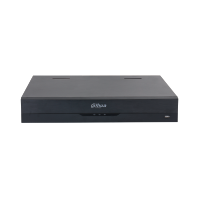 Recorder video network  32 canale 4HDD 1.5U NVR5432-16P-EI, [2],high-security.ro