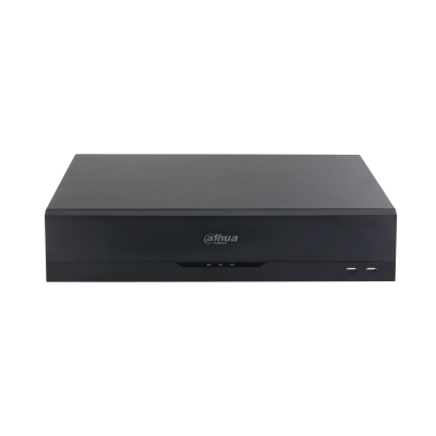 Recorder Video Network 64 canale 8HDD-uri 2U NVR5864-EI, [2],high-security.ro