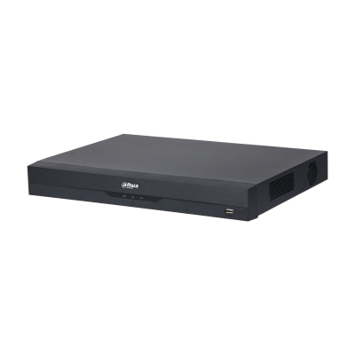 Recorder video network 8 canale, 2 HDD, 1U NVR5208-EI, [3],high-security.ro