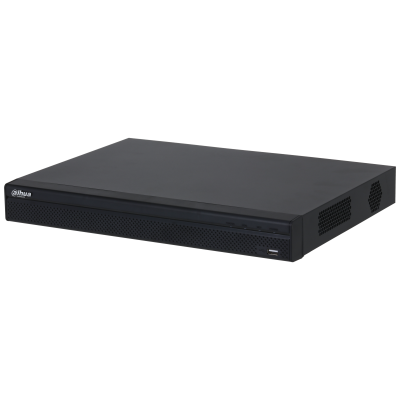 Nvr - Recorder Video Network Lite 32 canale 1U 2HDD-uri NVR4232-4KS3, high-security.ro