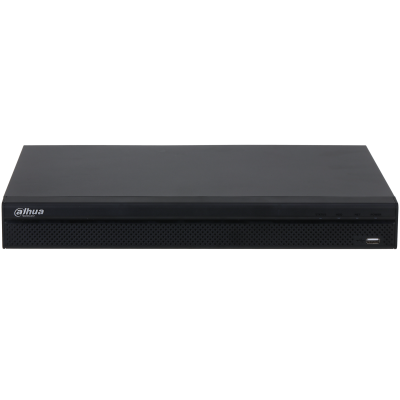 Recorder Video Network Lite 32 canale 1U 2HDD-uri NVR4232-4KS3, [2],high-security.ro
