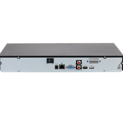 Recorder Video Network Lite 32 canale 1U 2HDD-uri NVR4232-4KS3, [3],high-security.ro