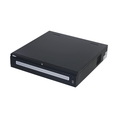 Recorder Video Network WizMind 32 de canale 2U 8HDD-uri NVR608H-32-XI, [3],high-security.ro
