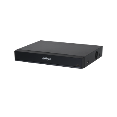 Xvr - Recorder video WizSense 4K Mini Penta-brid, 4 canale, 1U XVR7104HE-4K-I2, high-security.ro