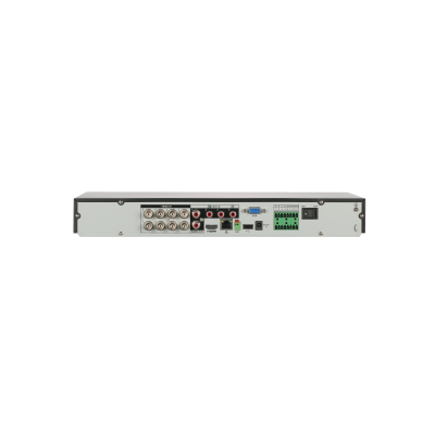 Recorder video WizSense 4K Penta-brid, 8 canale, 1U XVR7208A-4K-I2, [2],high-security.ro
