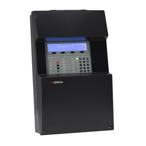 Centrale adresabile - Repetor bidirecțional pentru seria CAD-150 adresabilă Detnov CAD-150-R-LT, high-security.ro