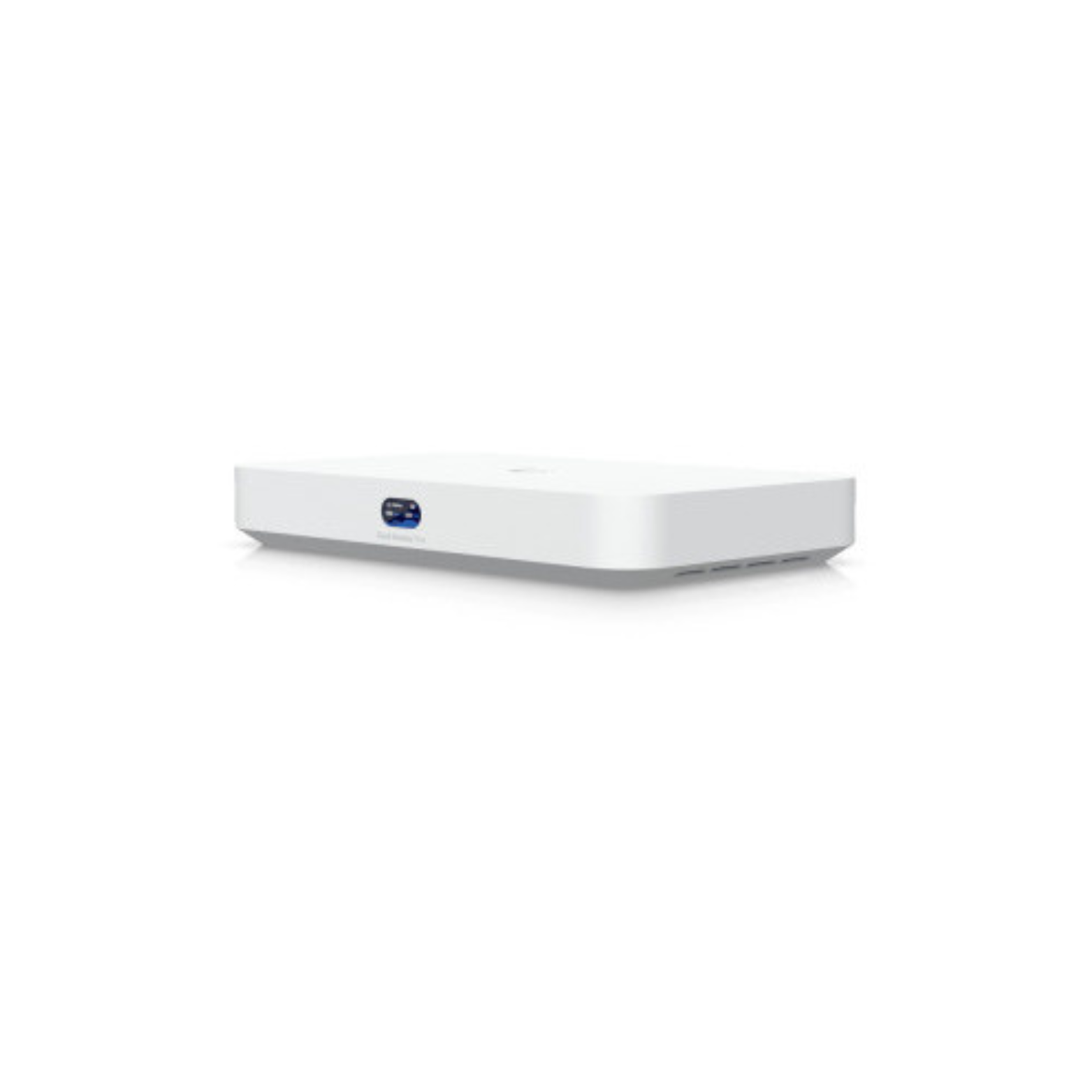 Router/AP - Router Cloud Desktop 10G cu switch integrat UCG-FIBER-EU, high-security.ro