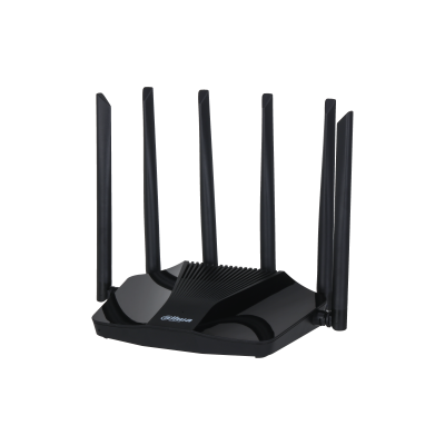 Router/AP - Router wireless WR5210-IDC, high-security.ro