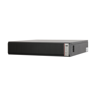 Nvr - Server de analiză video IVSS7008-1I, high-security.ro