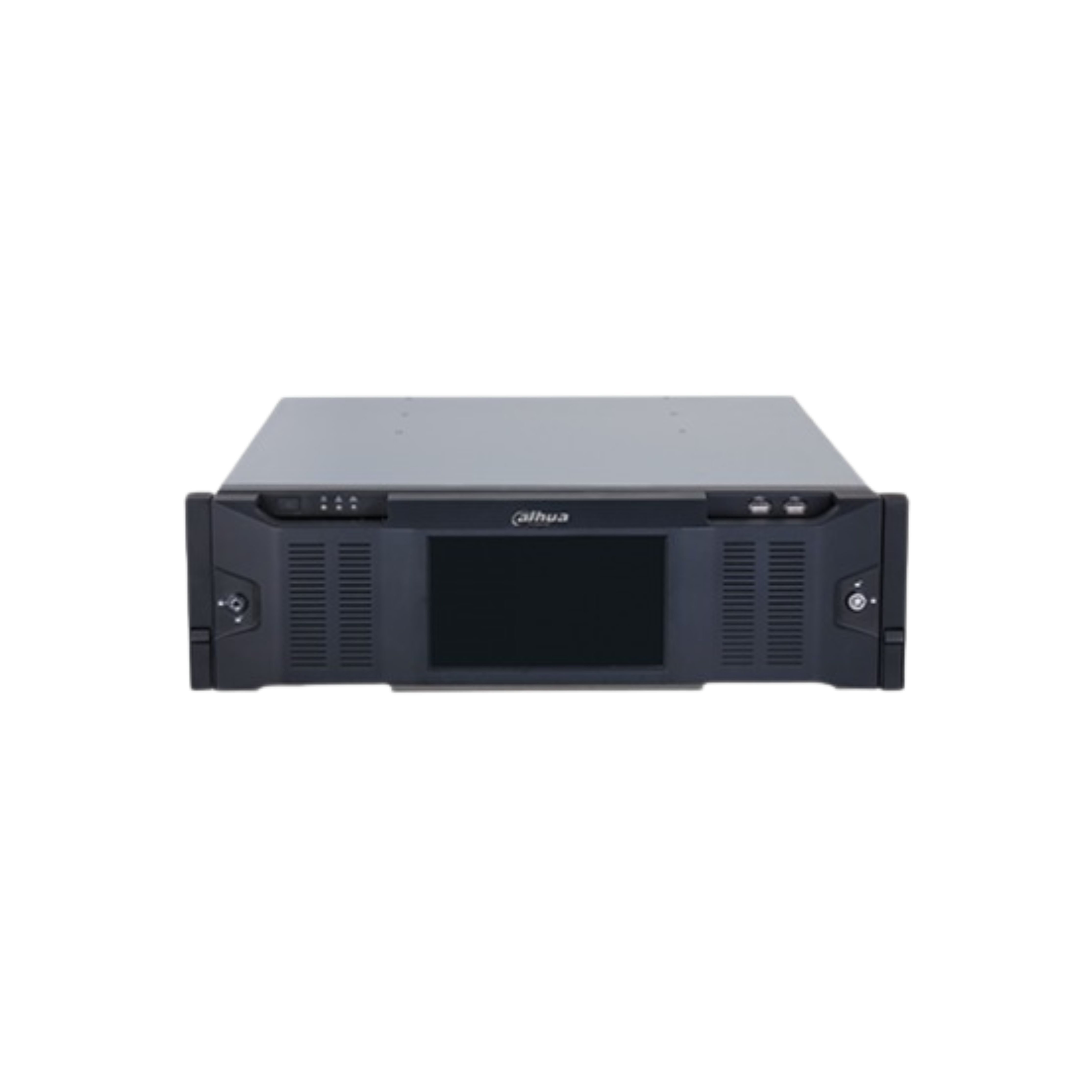 Soft - Server DSS DAHUA DSS7116DR, https:high-security.ro