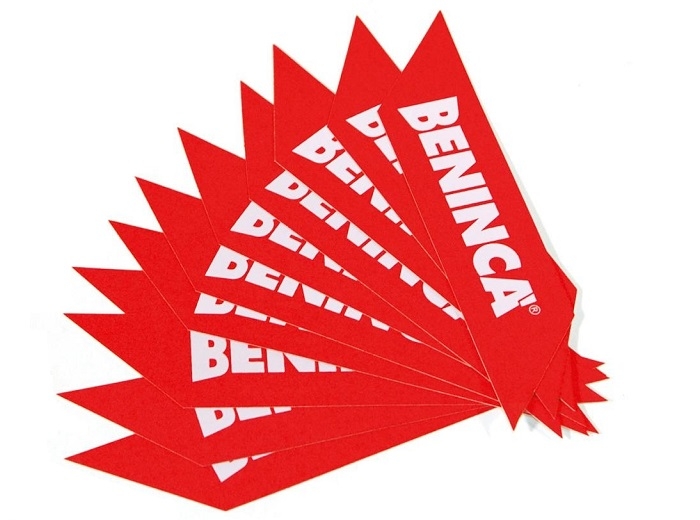Bariere - Set 20 de benzi reflectorizante VE.CAT650, high-security.ro