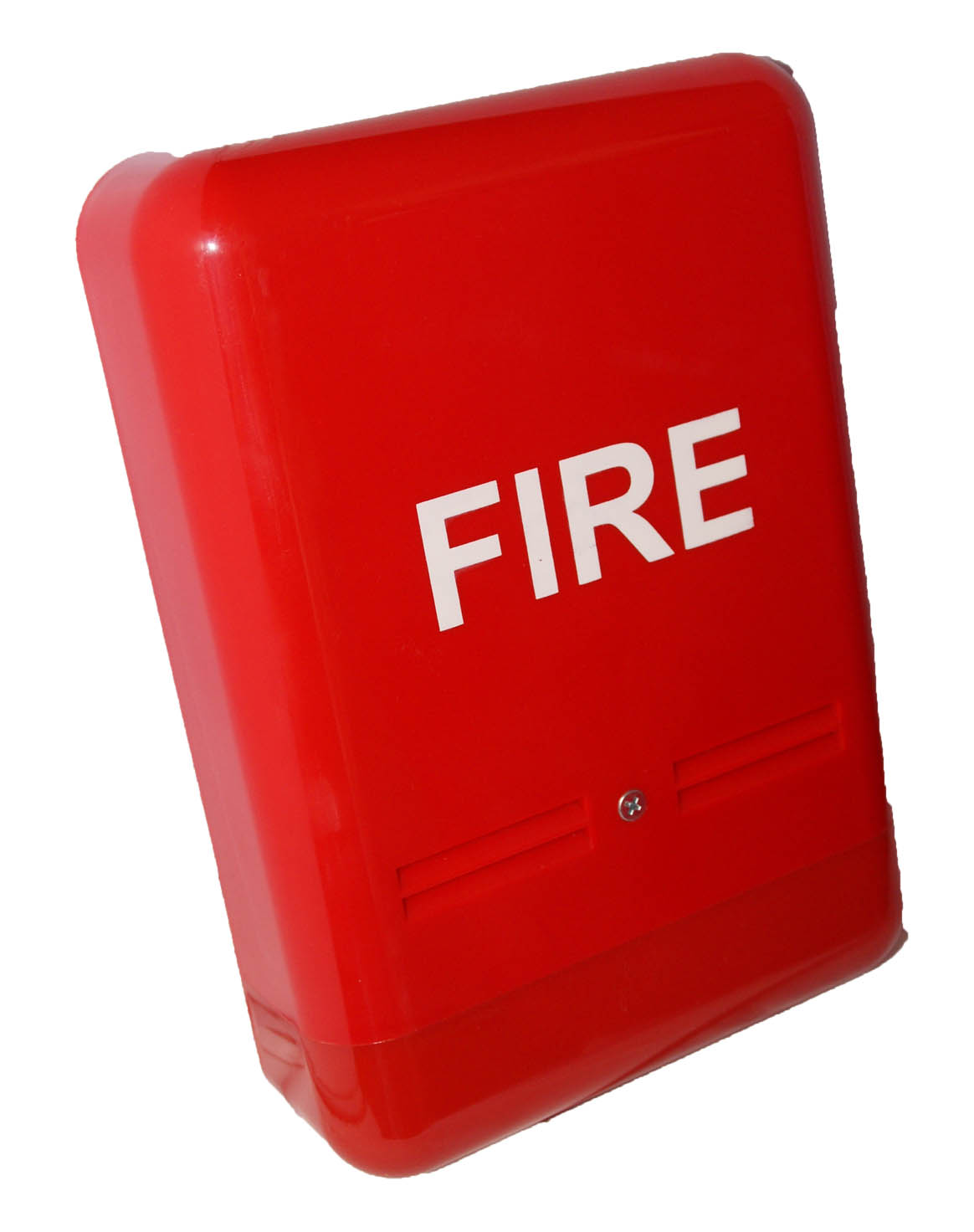 Sirene - Sirenă de exterior, convențională cu flash SCD-120, https:high-security.ro