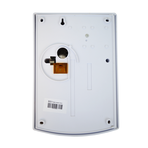 Sirenă exterior autonomă, 128db BS01, [4],high-security.ro