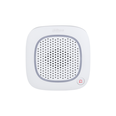Sirene - Sirena intercom wireless ARA14-W2(868), https:high-security.ro