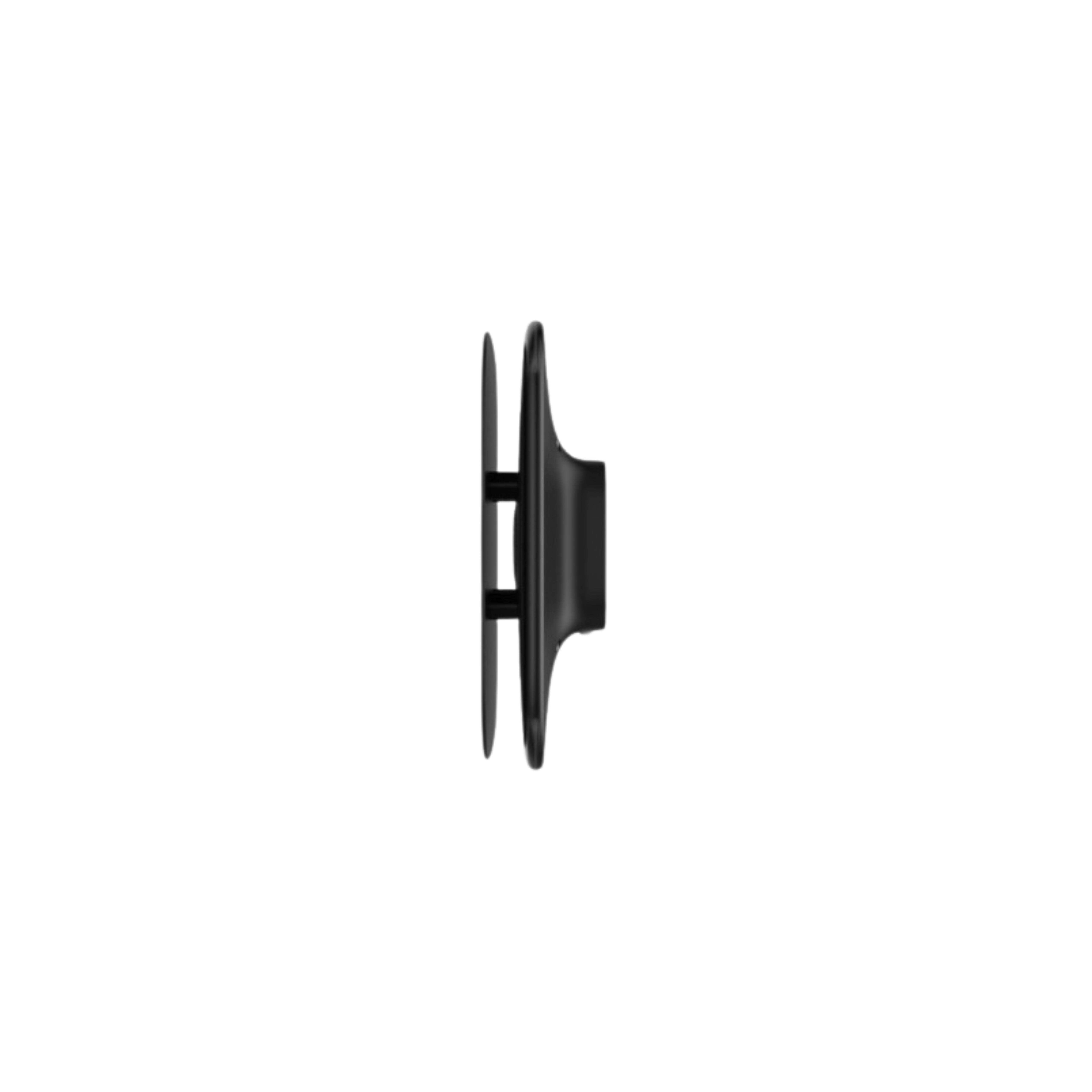 Sirena wireless de exterior, neagra STREETSIREN DOUBLEDECK (BLK), [3],https:high-security.ro