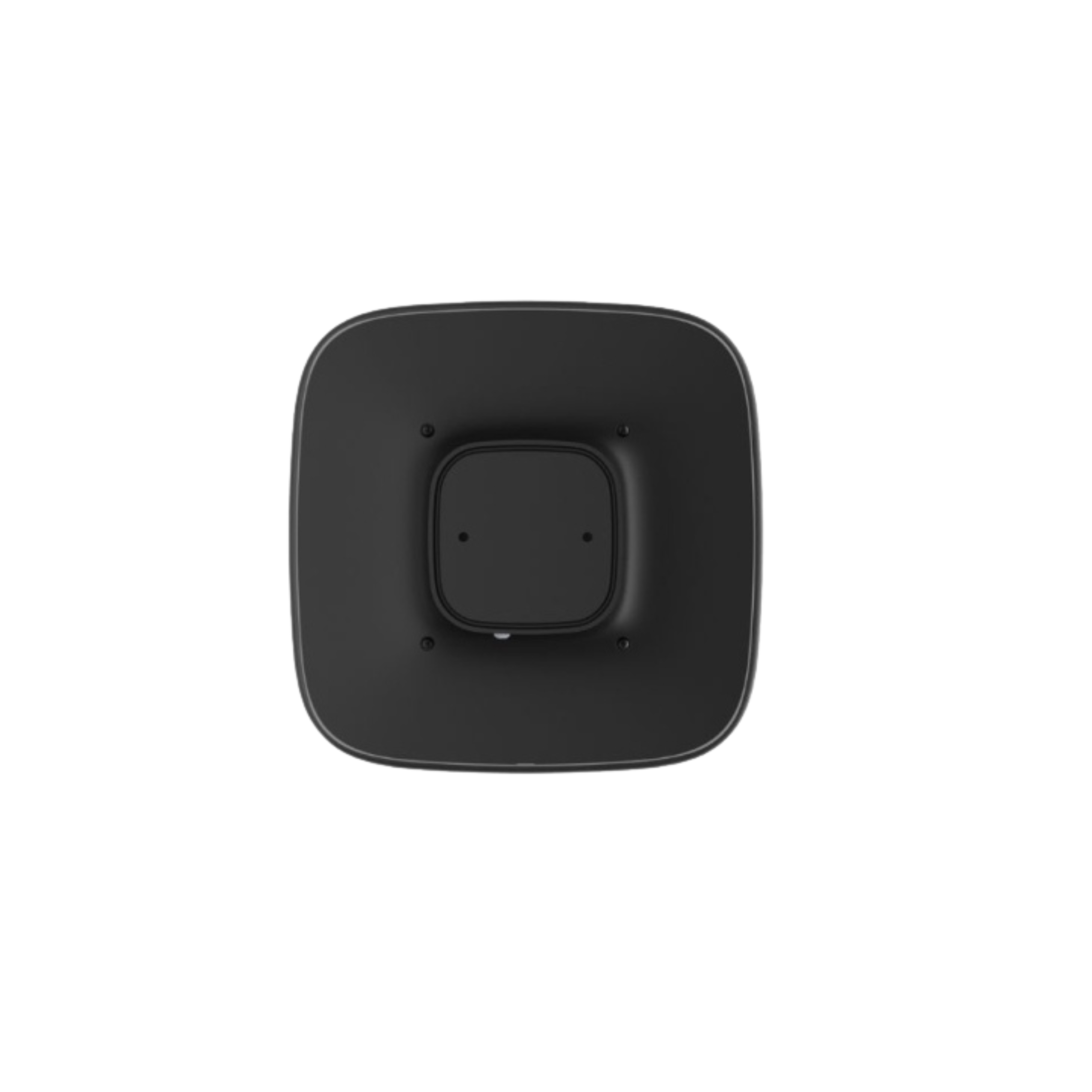 Sirena wireless de exterior, neagra STREETSIREN DOUBLEDECK (BLK), [2],https:high-security.ro