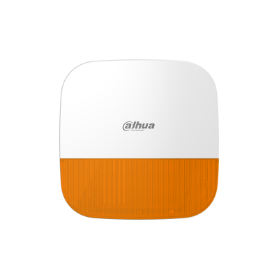 Sirene - Sirena wireless pentru exterior ARA13-W2(868) (YELLOW), https:high-security.ro