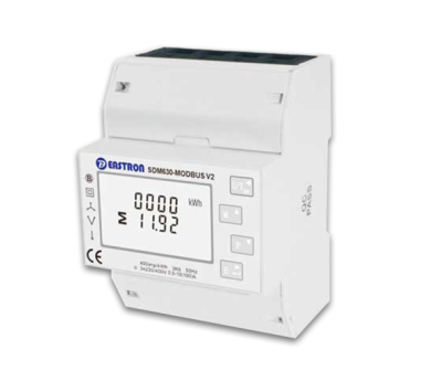 Sistem fotovoltaic 10 kW, invertor Trifazic On Grid 22 panouri KIT-mod10kW-22p, [4],high-security.ro