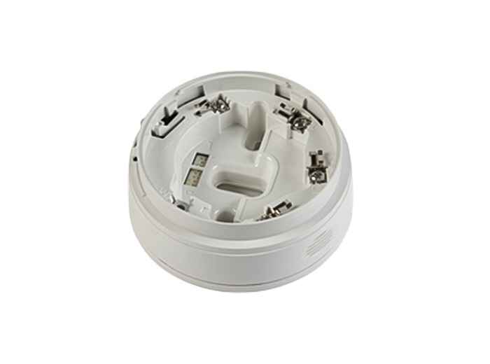Sirene - Soclu FC440DSB pentru sirene adresabile seria FC500, high-security.ro