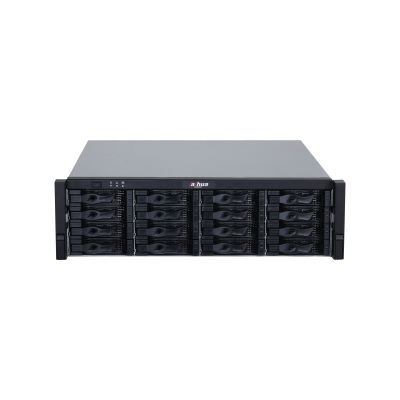 Nvr - Storage pentru sistemele video EVS5016S-R-V2, high-security.ro